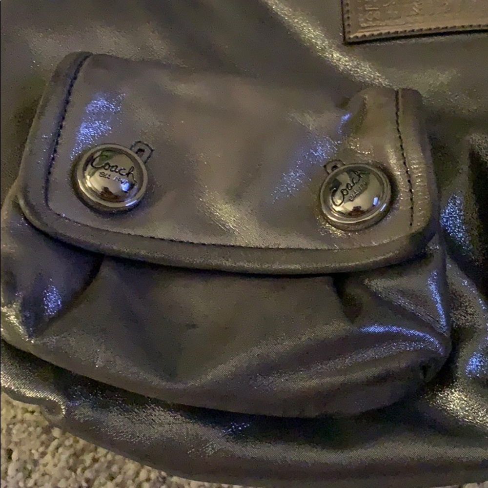 COACH BAG - Picture 3 of 7